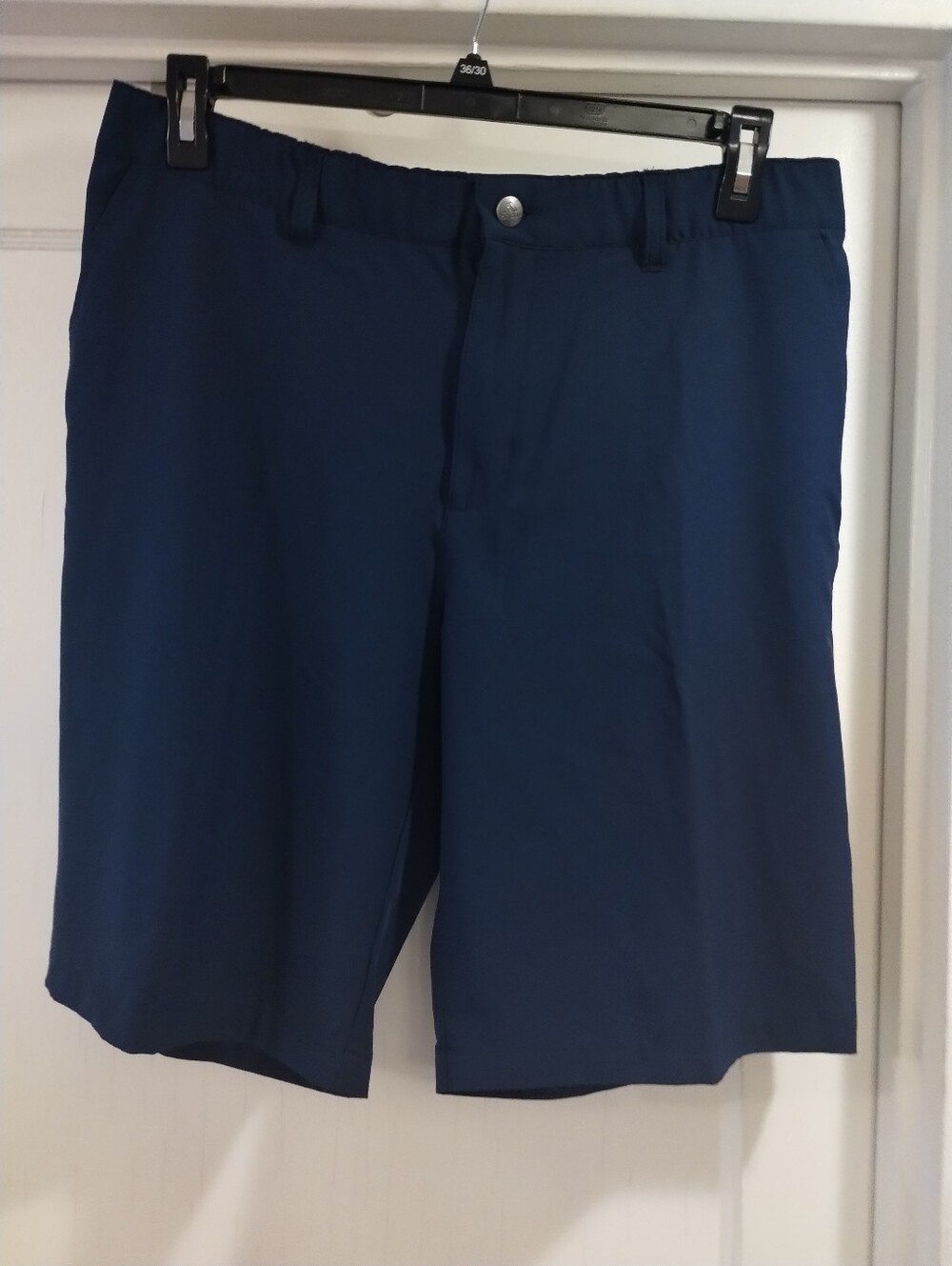 Adidas Performance Golf Shorts Men's 36